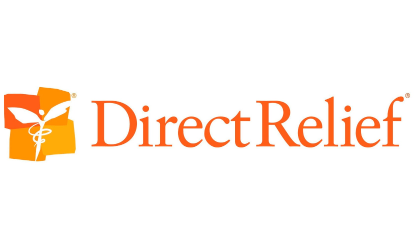 direct relief logo 