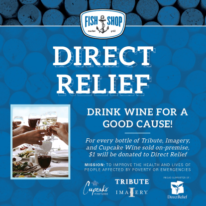 direct relief 