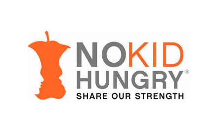 Nokid hungry share our strenght logo 