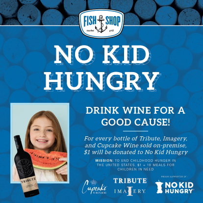 no kid hungry 