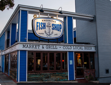 local fish shop in encinitas